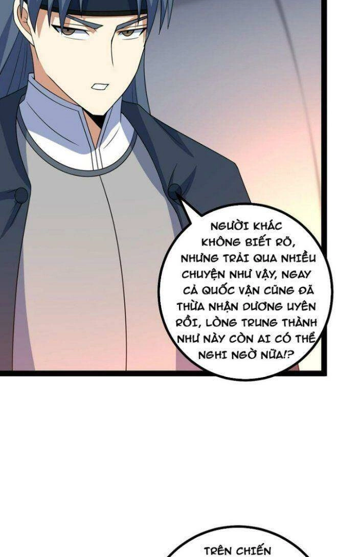 Ta Làm Kiêu Hùng Tại Dị Giới Chapter 508 - 17