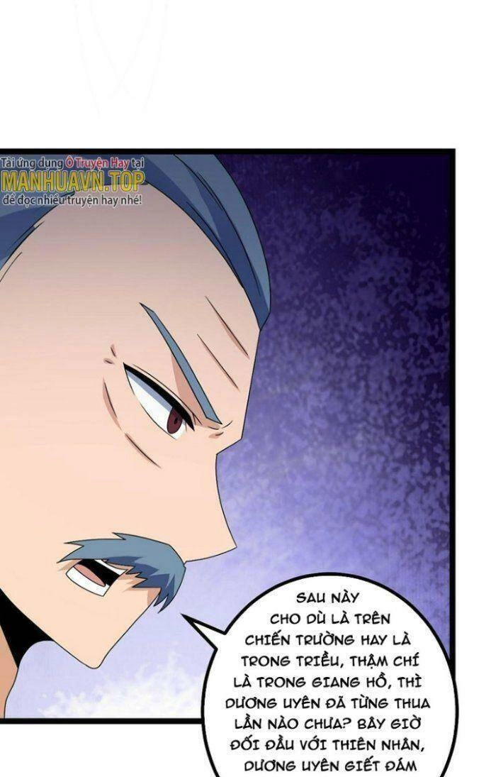 Ta Làm Kiêu Hùng Tại Dị Giới Chapter 508 - 19