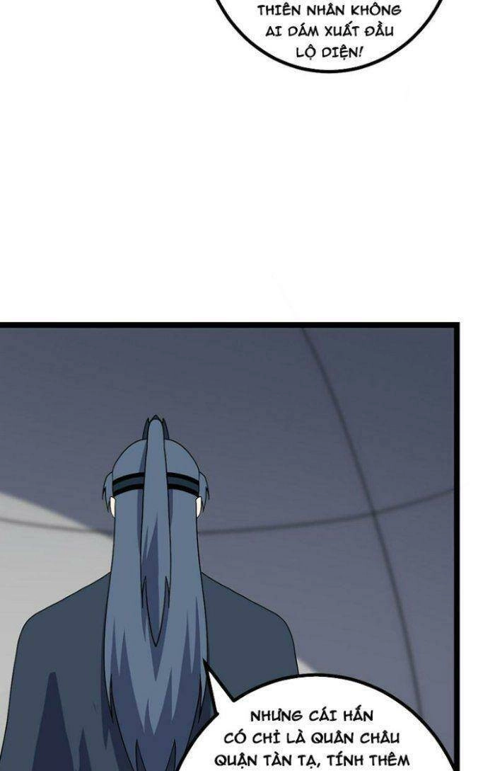 Ta Làm Kiêu Hùng Tại Dị Giới Chapter 508 - 20