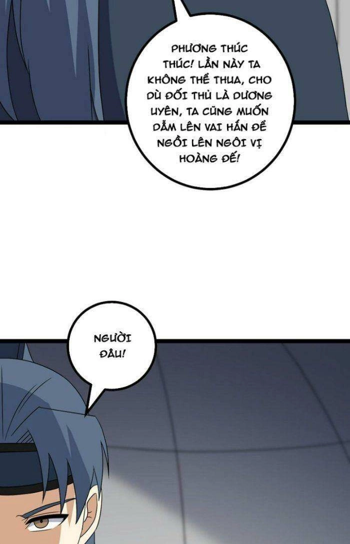 Ta Làm Kiêu Hùng Tại Dị Giới Chapter 508 - 22