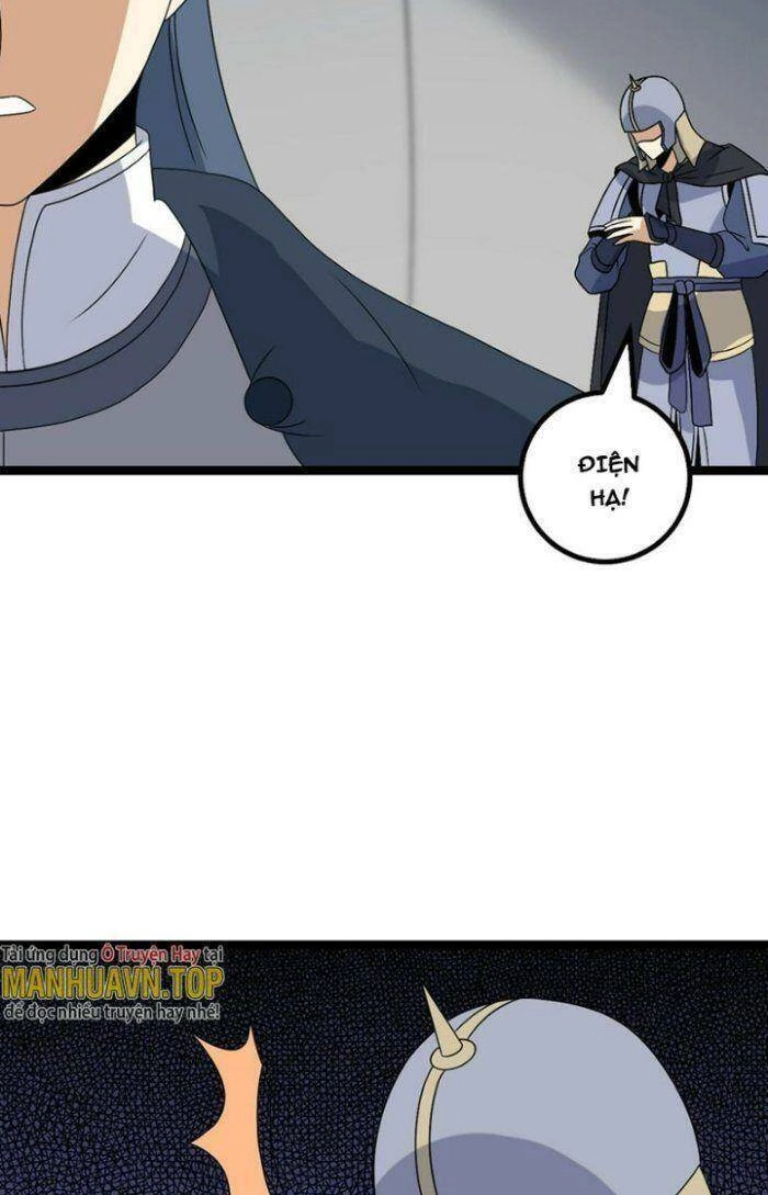 Ta Làm Kiêu Hùng Tại Dị Giới Chapter 508 - 23