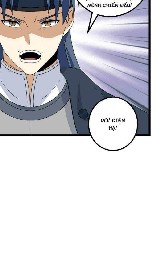 Ta Làm Kiêu Hùng Tại Dị Giới Chapter 508 - 25