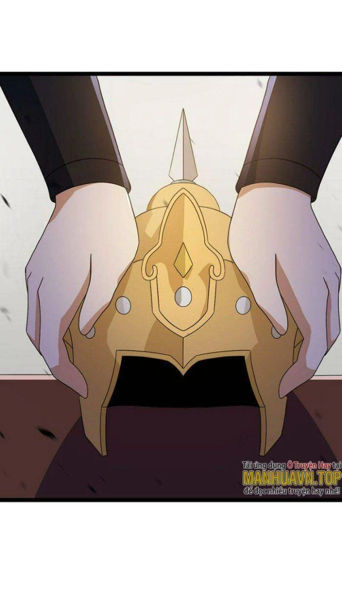 Ta Làm Kiêu Hùng Tại Dị Giới Chapter 508 - 26