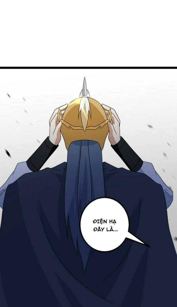 Ta Làm Kiêu Hùng Tại Dị Giới Chapter 508 - 27