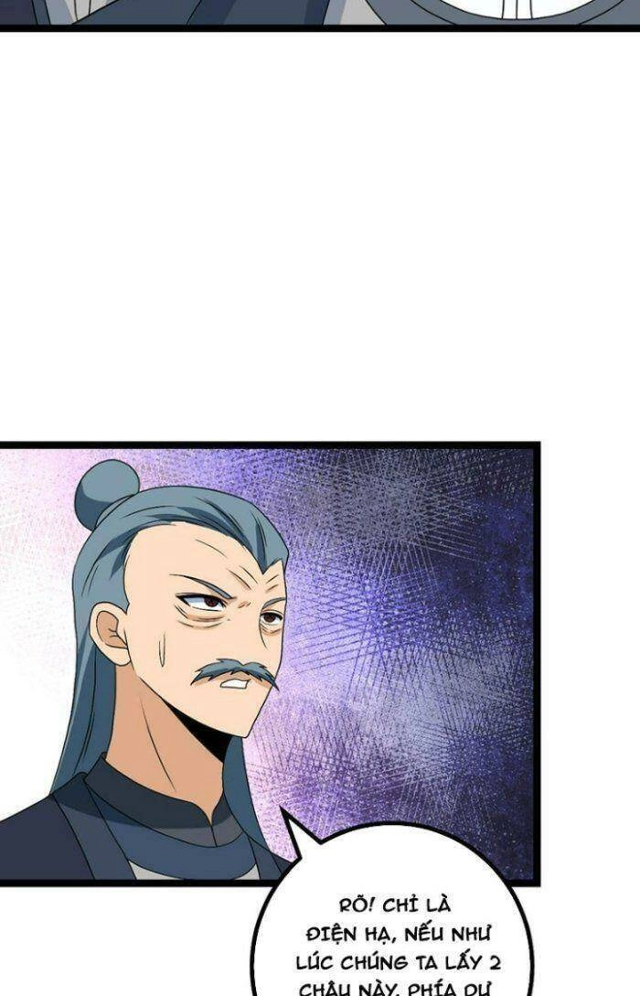 Ta Làm Kiêu Hùng Tại Dị Giới Chapter 508 - 29