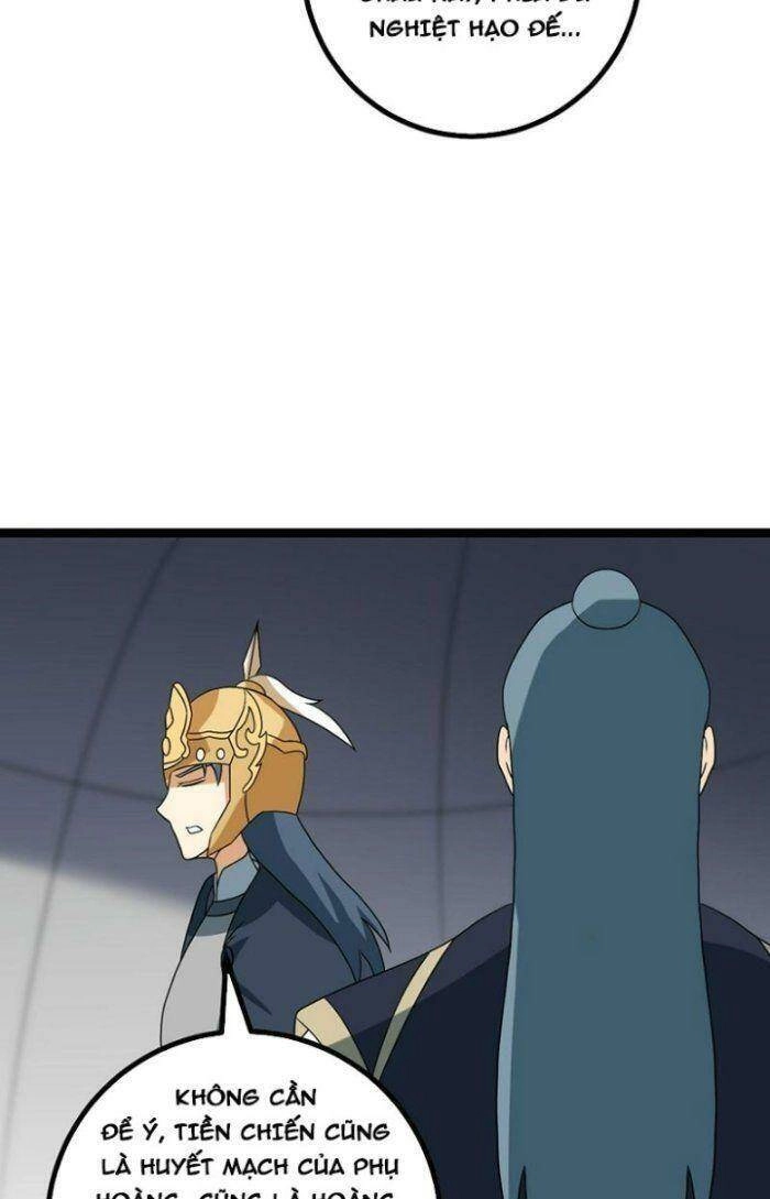 Ta Làm Kiêu Hùng Tại Dị Giới Chapter 508 - 30