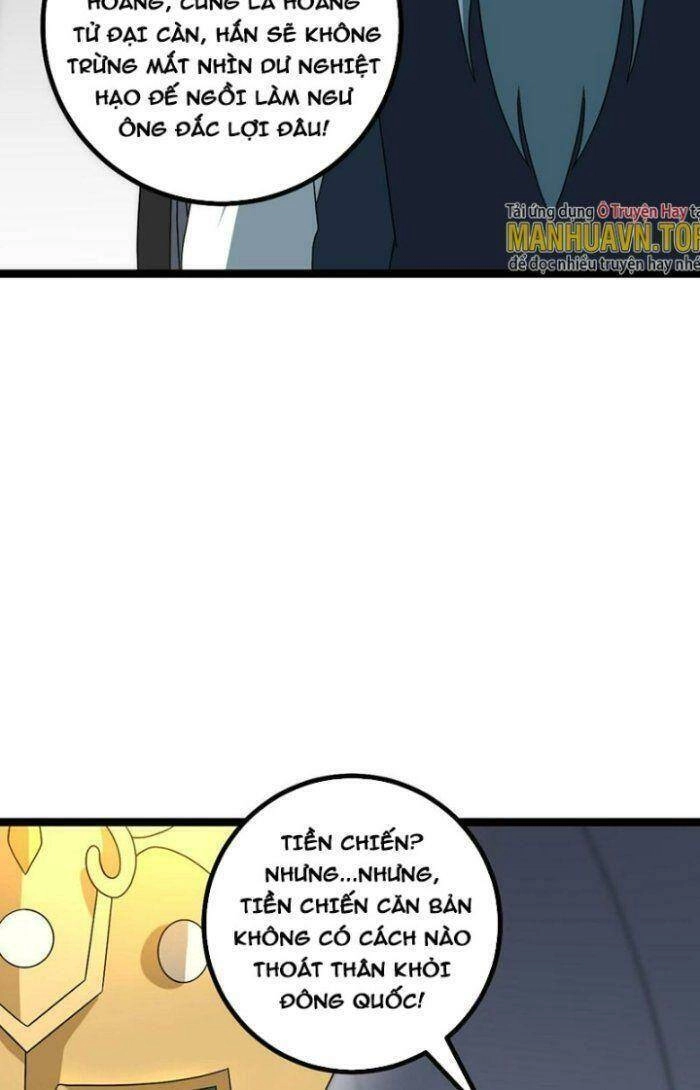 Ta Làm Kiêu Hùng Tại Dị Giới Chapter 508 - 31