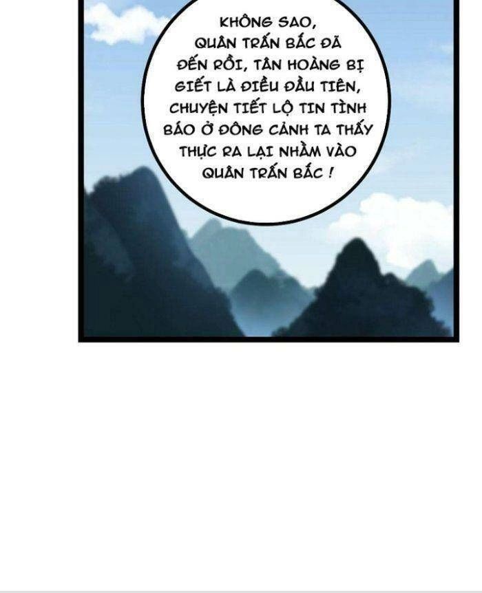 Ta Làm Kiêu Hùng Tại Dị Giới Chapter 508 - 33