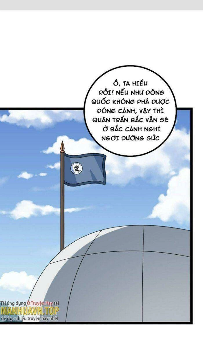 Ta Làm Kiêu Hùng Tại Dị Giới Chapter 509 - 2