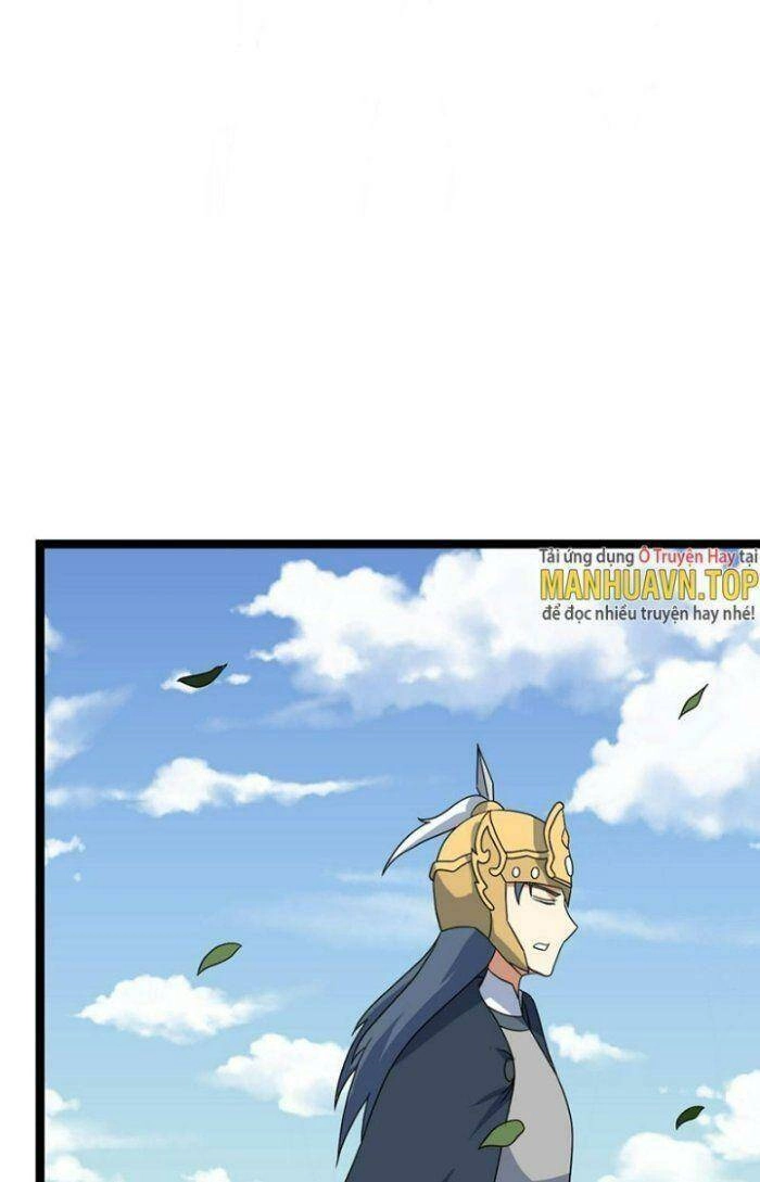 Ta Làm Kiêu Hùng Tại Dị Giới Chapter 509 - 4