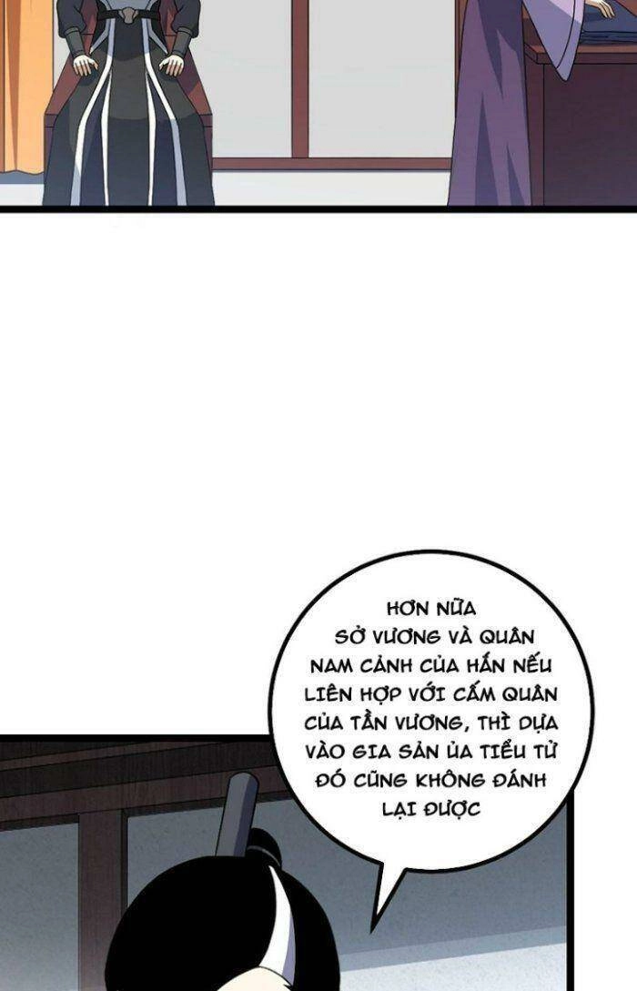 Ta Làm Kiêu Hùng Tại Dị Giới Chapter 509 - 15