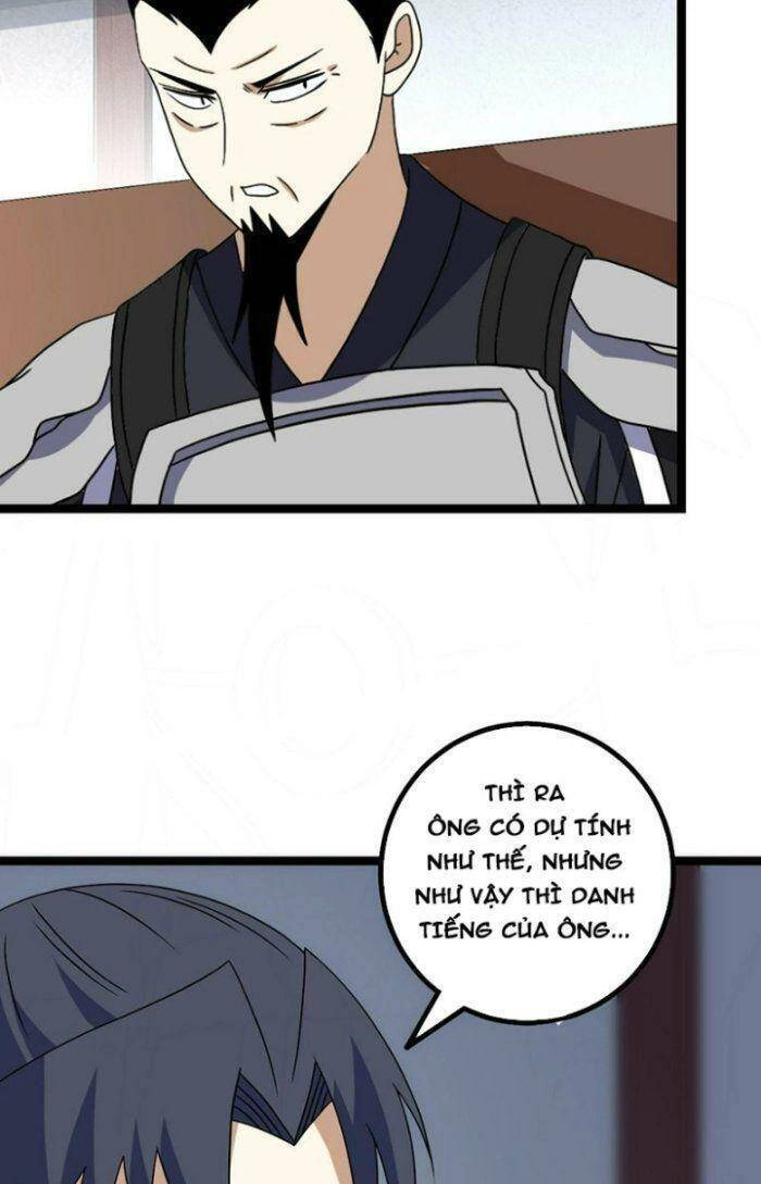 Ta Làm Kiêu Hùng Tại Dị Giới Chapter 509 - 16