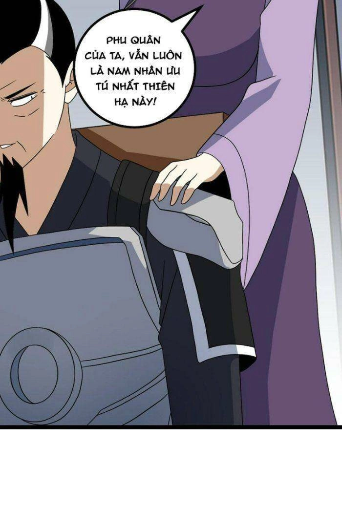 Ta Làm Kiêu Hùng Tại Dị Giới Chapter 509 - 19