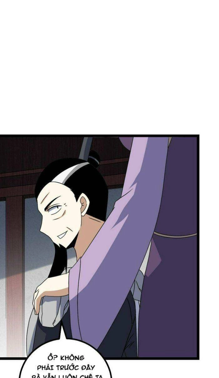 Ta Làm Kiêu Hùng Tại Dị Giới Chapter 509 - 20