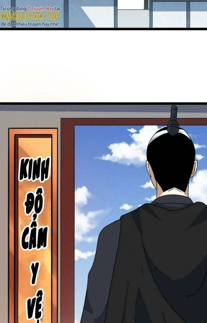 Ta Làm Kiêu Hùng Tại Dị Giới Chapter 509 - 23