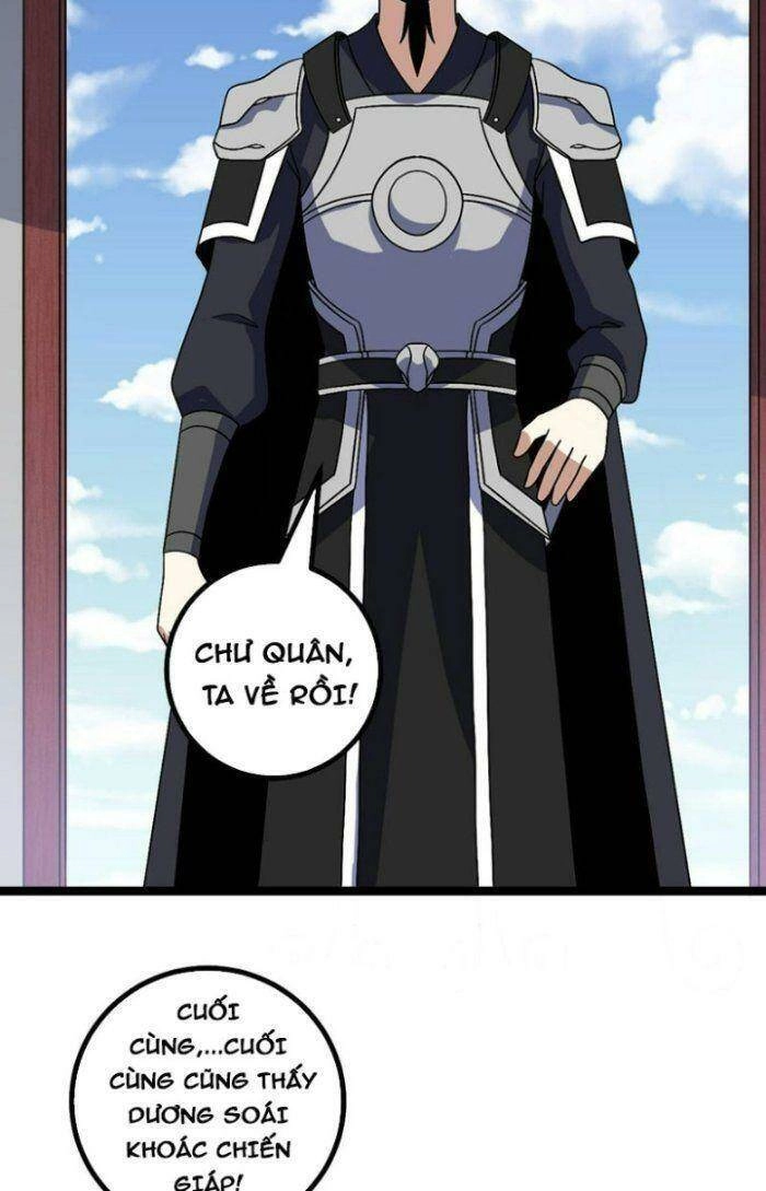 Ta Làm Kiêu Hùng Tại Dị Giới Chapter 509 - 25