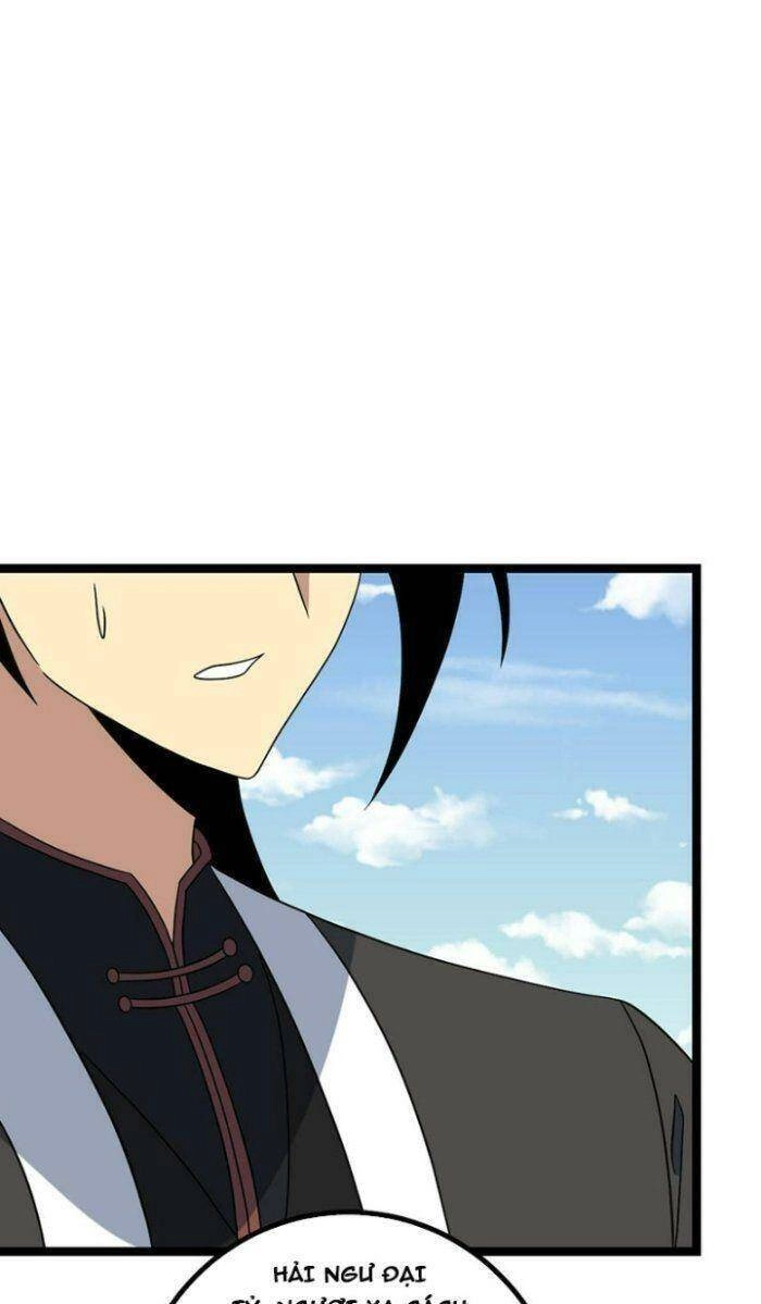 Ta Làm Kiêu Hùng Tại Dị Giới Chapter 509 - 29