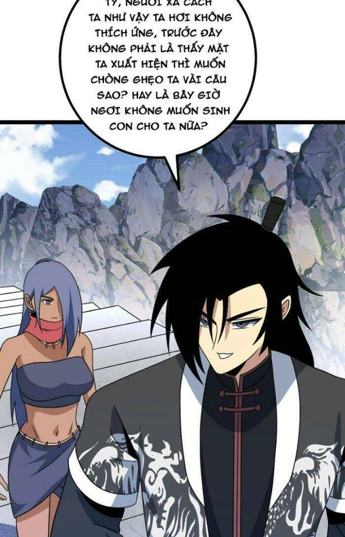 Ta Làm Kiêu Hùng Tại Dị Giới Chapter 509 - 30