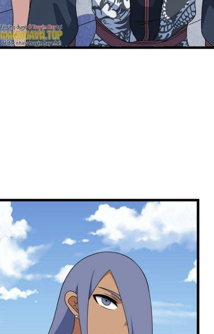 Ta Làm Kiêu Hùng Tại Dị Giới Chapter 509 - 31