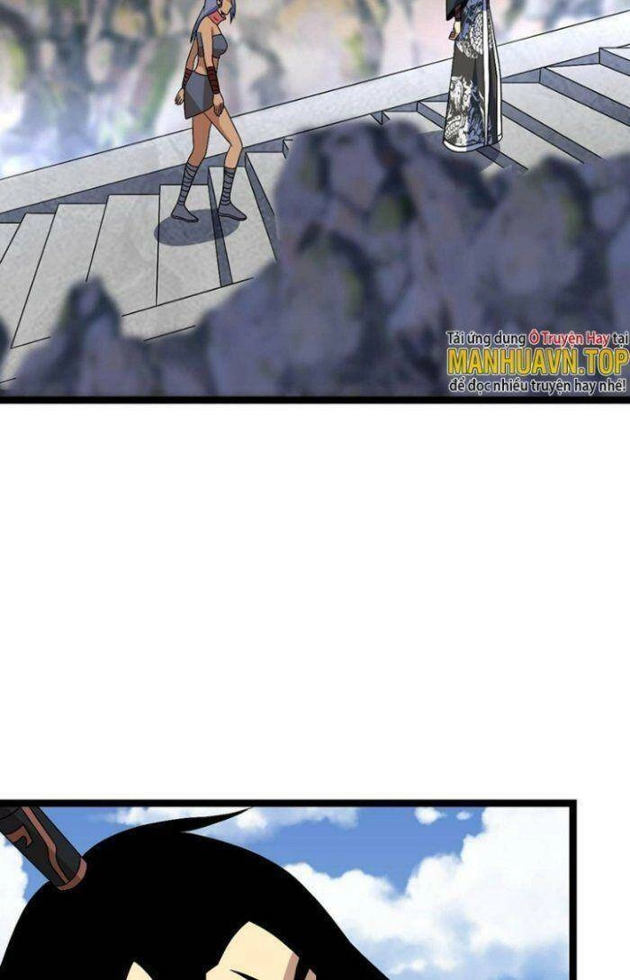 Ta Làm Kiêu Hùng Tại Dị Giới Chapter 509 - 33