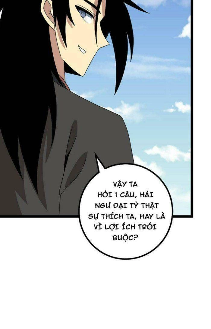 Ta Làm Kiêu Hùng Tại Dị Giới Chapter 509 - 34