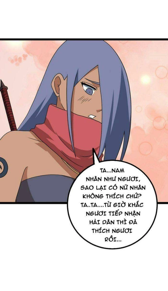 Ta Làm Kiêu Hùng Tại Dị Giới Chapter 509 - 35