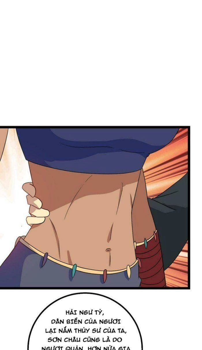 Ta Làm Kiêu Hùng Tại Dị Giới Chapter 509 - 36