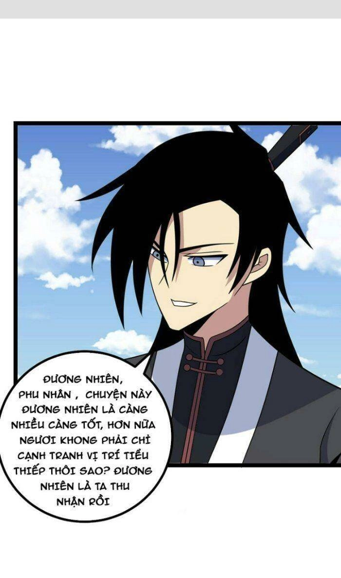 Ta Làm Kiêu Hùng Tại Dị Giới Chapter 510 - 2