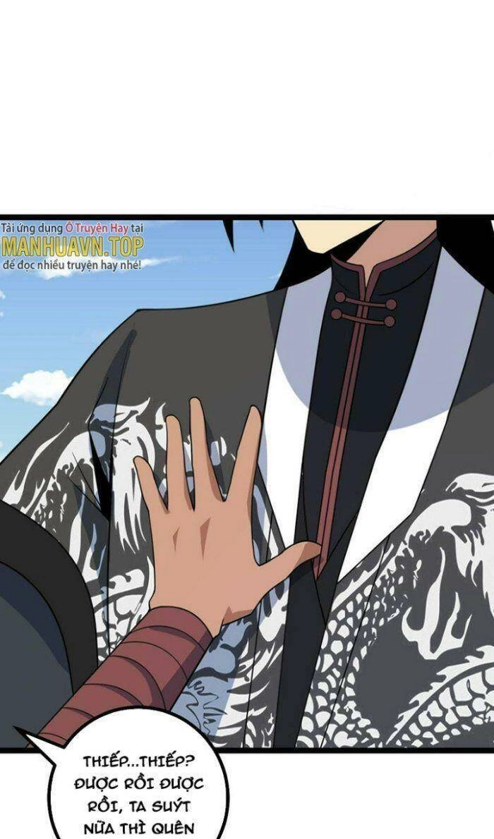 Ta Làm Kiêu Hùng Tại Dị Giới Chapter 510 - 3