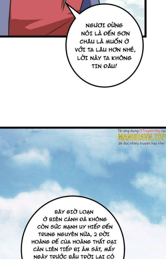 Ta Làm Kiêu Hùng Tại Dị Giới Chapter 510 - 5