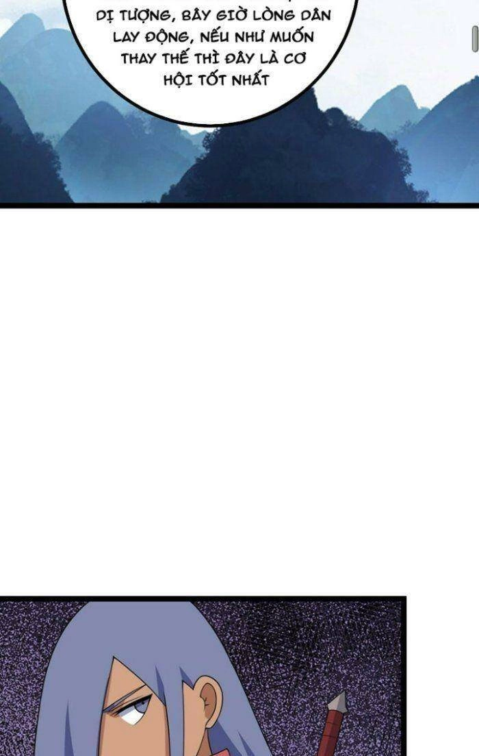 Ta Làm Kiêu Hùng Tại Dị Giới Chapter 510 - 6