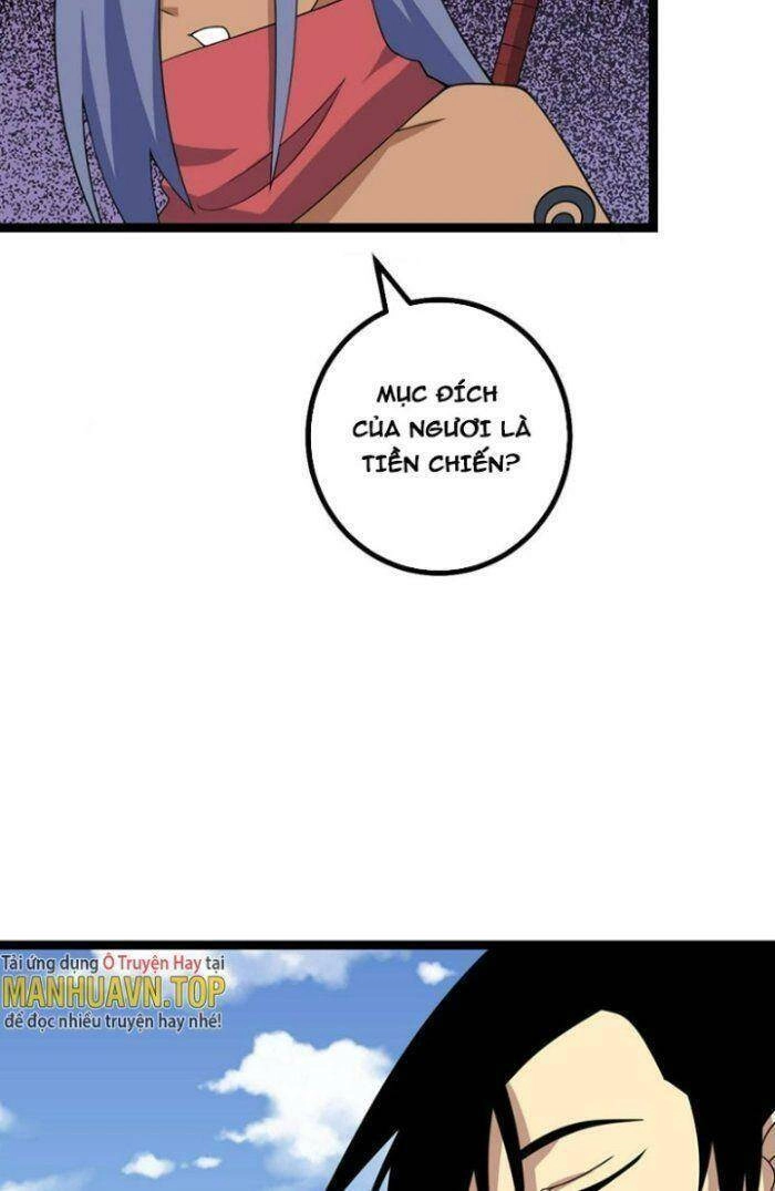 Ta Làm Kiêu Hùng Tại Dị Giới Chapter 510 - 7