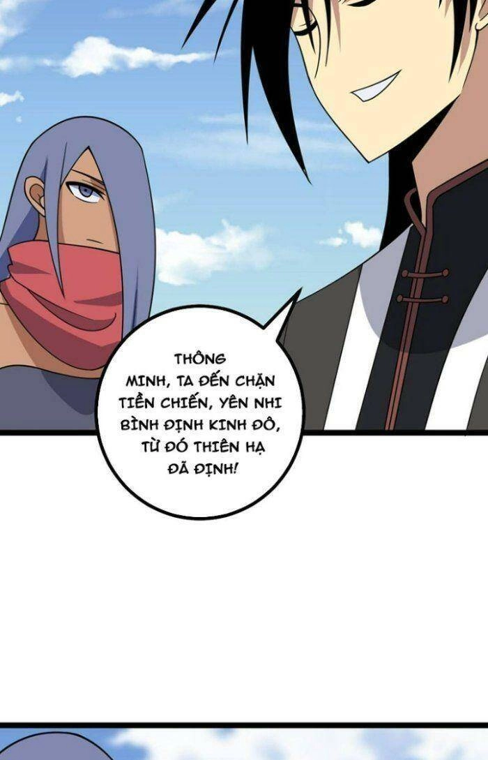 Ta Làm Kiêu Hùng Tại Dị Giới Chapter 510 - 8