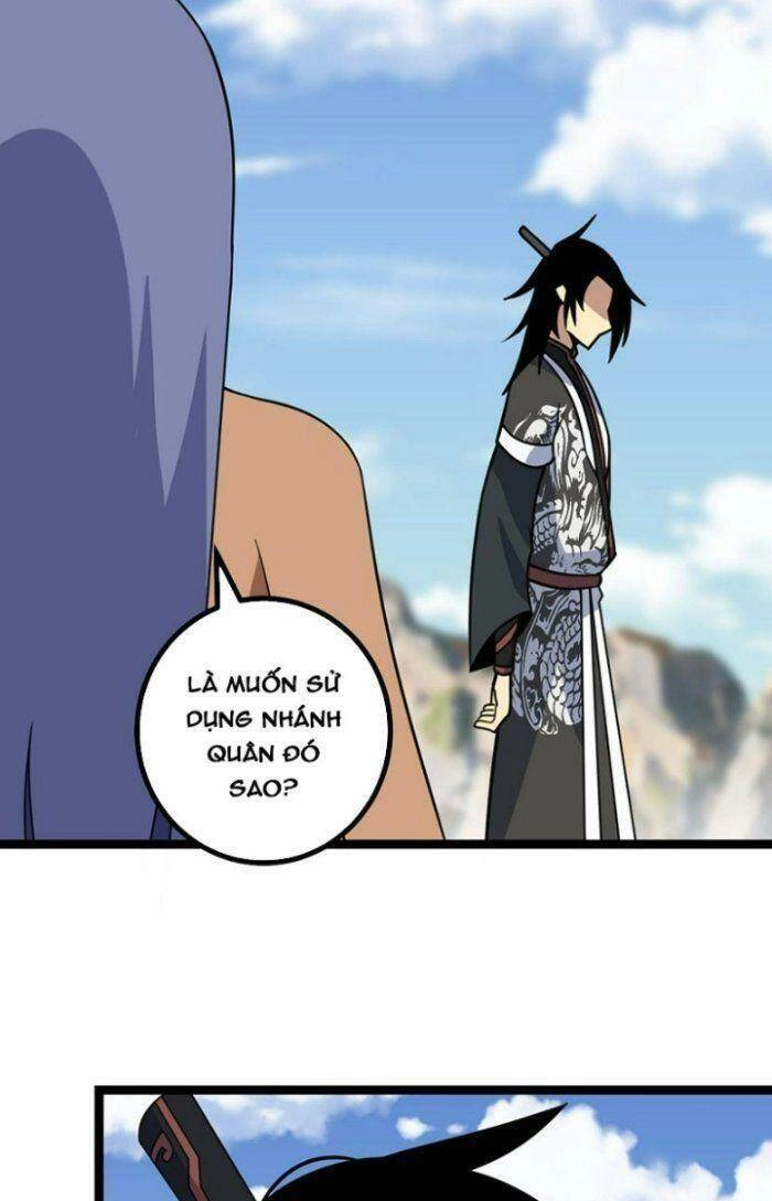 Ta Làm Kiêu Hùng Tại Dị Giới Chapter 510 - 9
