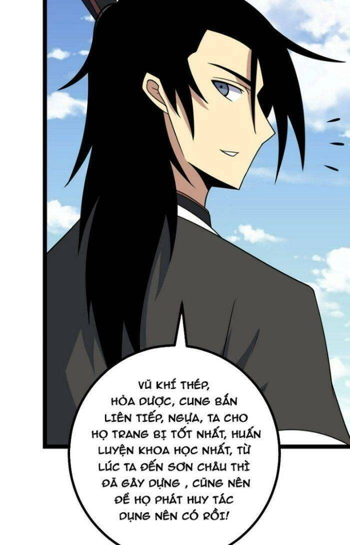 Ta Làm Kiêu Hùng Tại Dị Giới Chapter 510 - 10