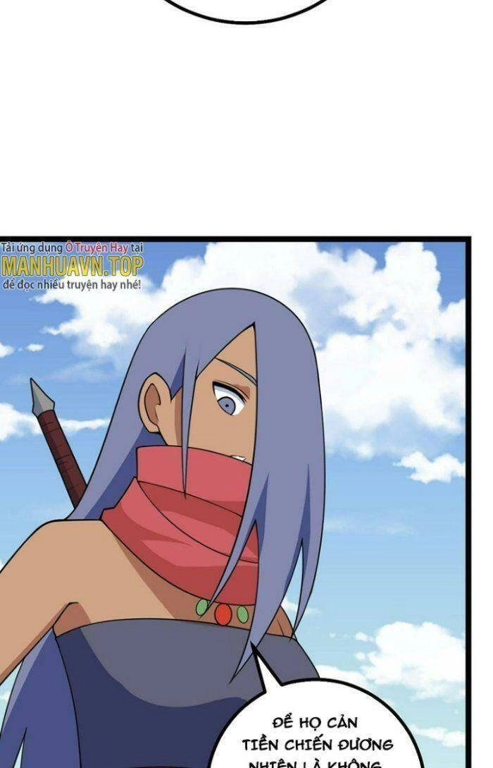 Ta Làm Kiêu Hùng Tại Dị Giới Chapter 510 - 11