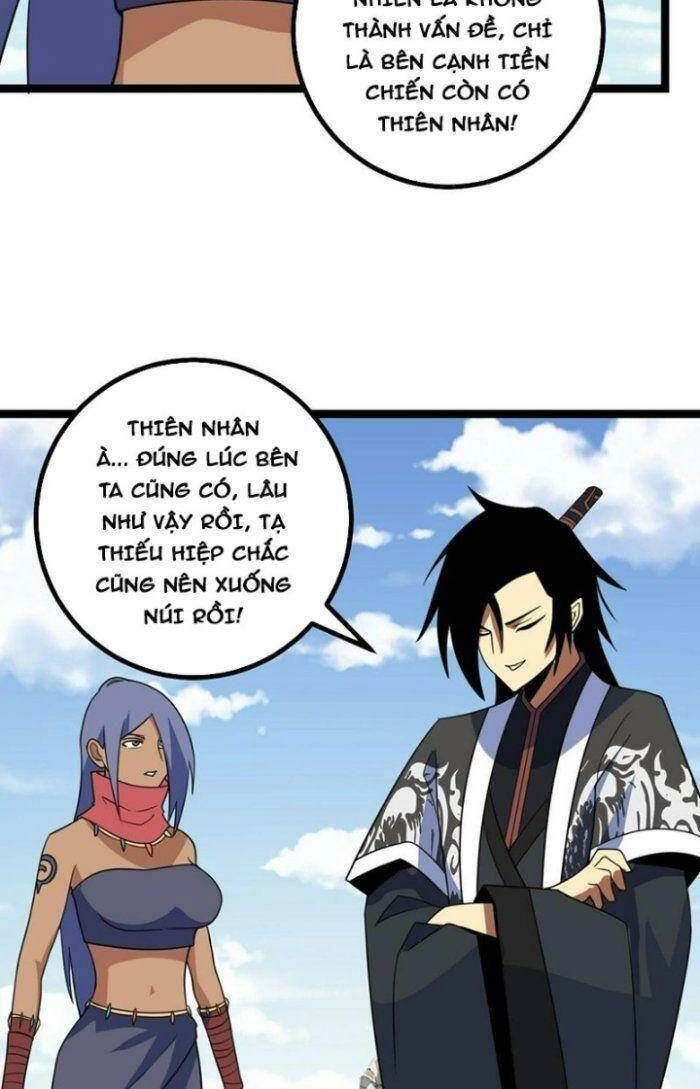 Ta Làm Kiêu Hùng Tại Dị Giới Chapter 510 - 12