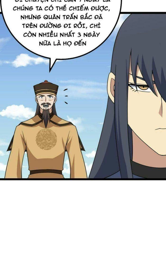 Ta Làm Kiêu Hùng Tại Dị Giới Chapter 510 - 17