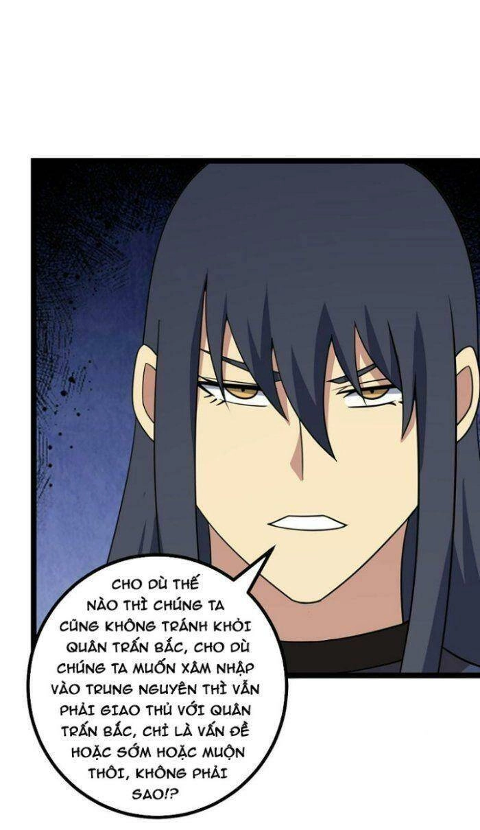 Ta Làm Kiêu Hùng Tại Dị Giới Chapter 510 - 18