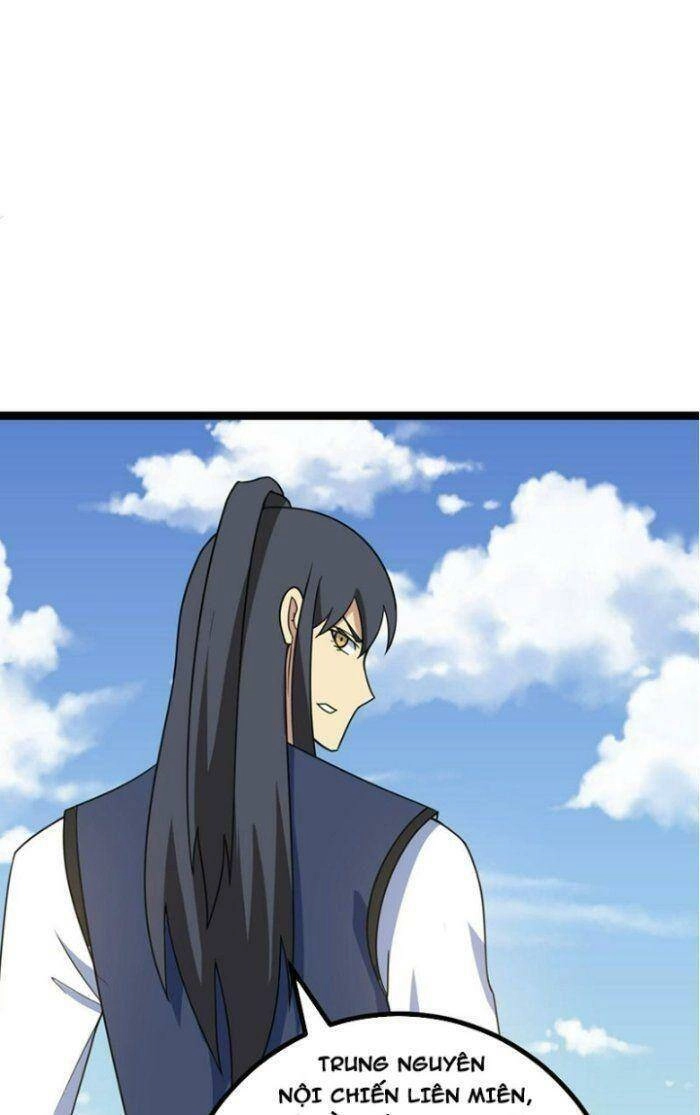 Ta Làm Kiêu Hùng Tại Dị Giới Chapter 510 - 20