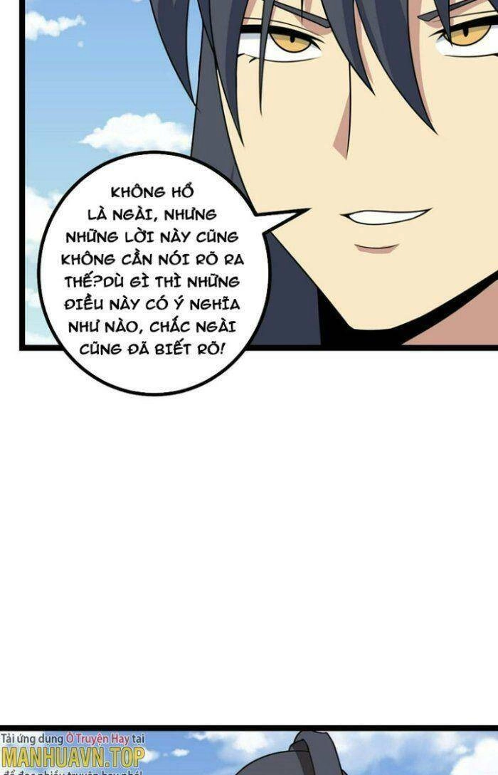 Ta Làm Kiêu Hùng Tại Dị Giới Chapter 510 - 24