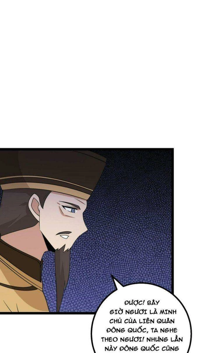 Ta Làm Kiêu Hùng Tại Dị Giới Chapter 510 - 27