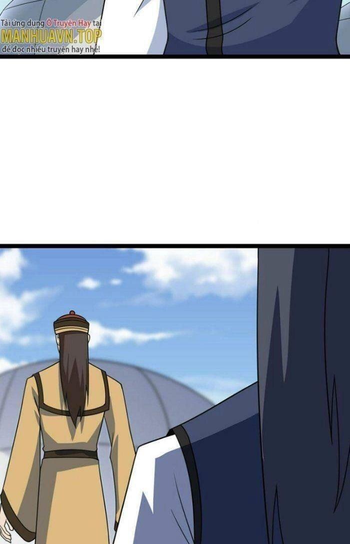 Ta Làm Kiêu Hùng Tại Dị Giới Chapter 510 - 29