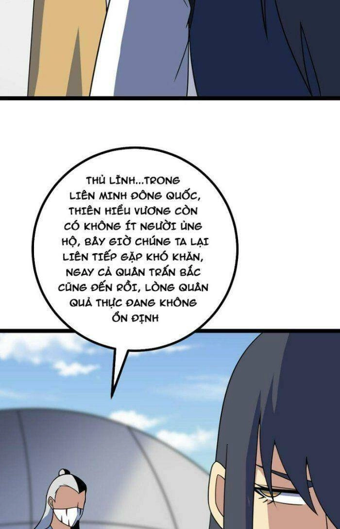 Ta Làm Kiêu Hùng Tại Dị Giới Chapter 510 - 30