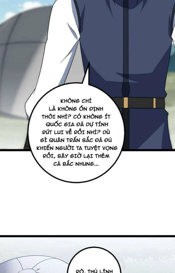 Ta Làm Kiêu Hùng Tại Dị Giới Chapter 510 - 32