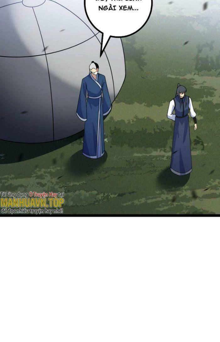 Ta Làm Kiêu Hùng Tại Dị Giới Chapter 510 - 33