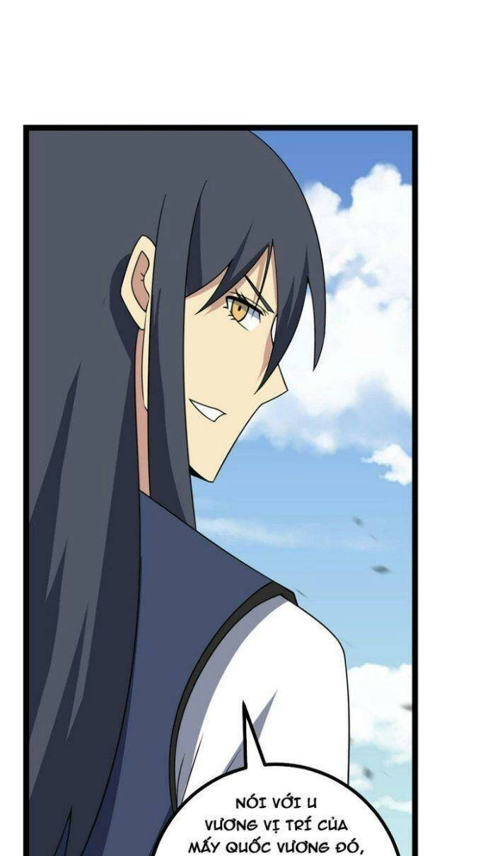 Ta Làm Kiêu Hùng Tại Dị Giới Chapter 510 - 34