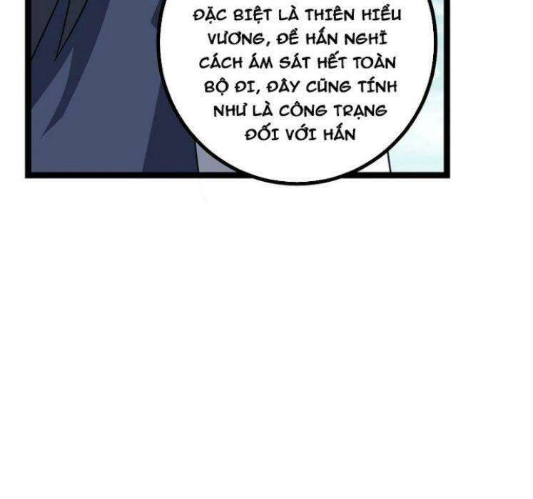 Ta Làm Kiêu Hùng Tại Dị Giới Chapter 510 - 35