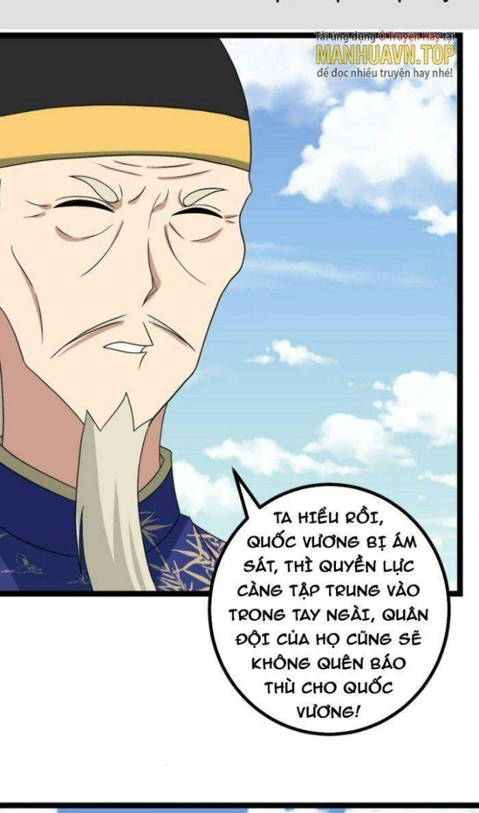 Ta Làm Kiêu Hùng Tại Dị Giới Chapter 511 - 2