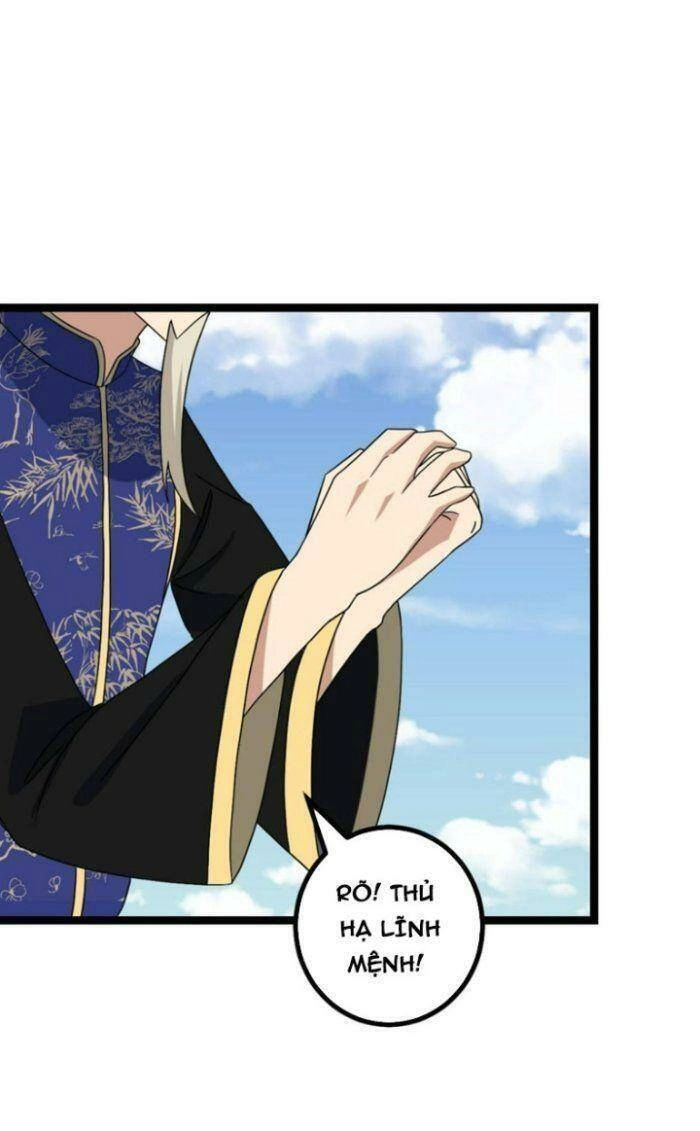 Ta Làm Kiêu Hùng Tại Dị Giới Chapter 511 - 4